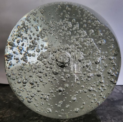 Massive 5kg clear - 4.5kg,
