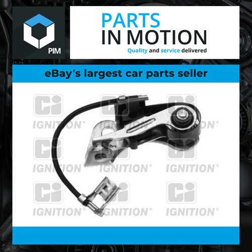 Ignition contact breaker fits - ignition,