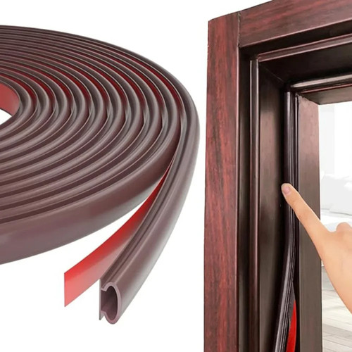 New soundproofing weather - new,