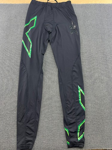 2xu mens compression pants - 2xu, lt