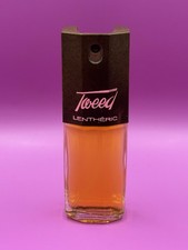 Vintage Lentheric Tweed