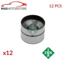 HYDRAULIC TAPPET LIFTER INA 420 0022 10 12PCS P NEW OE REPLACEMENT