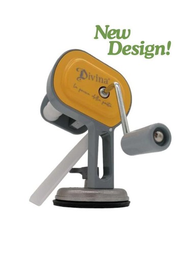 Divina pasta machine - divina, for