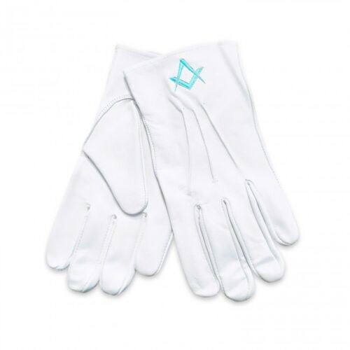 White 100 soft leather - 100%,