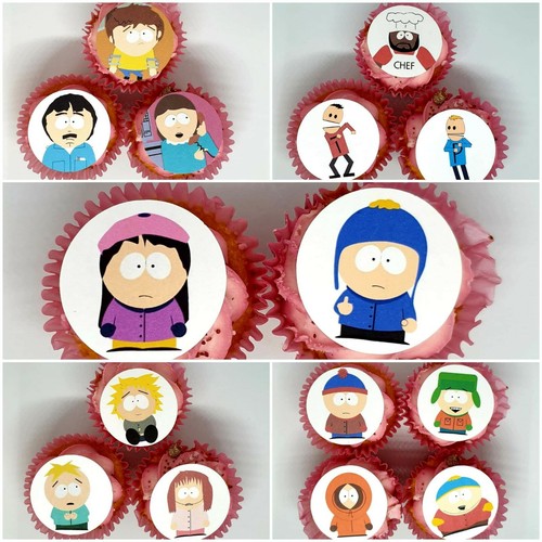 South park with megan and - south,
