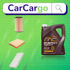 Service Kit Opel Vectra 2.2