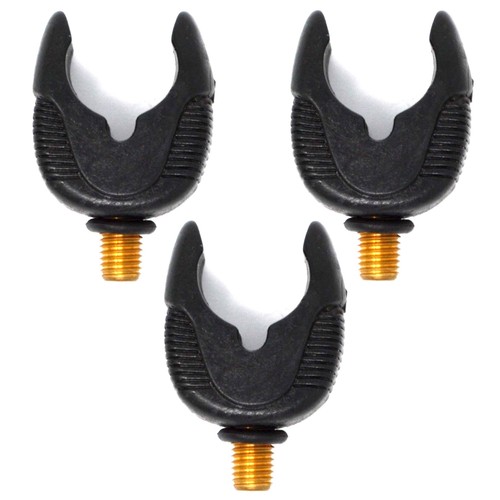 Heavy duty pro butt rests - 3,