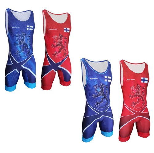 Men finland wrestling - finland,