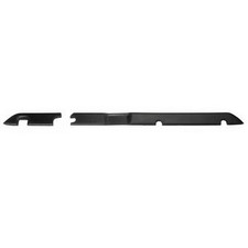 Karmann ghia lower dash - lower, /