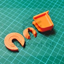 Bike Calibration Kit & wedge compatible with Peloton