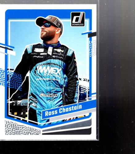 B5546 2024 donruss racing - 2024,