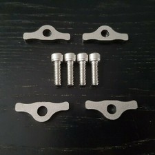 Crossflow Rocker Cover Special Washer & Cap Head Bolts Escort MK1 MK2 X/flow