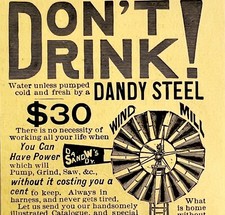 Smith & Winchester Steel Mill