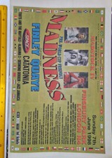 MADNESS - MADSTOCK IV: MUSIC