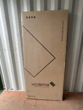 Vicaima Internal Commercial Oak Veneer Fire Door FD30 30 Mins 2040 X 926 X 44