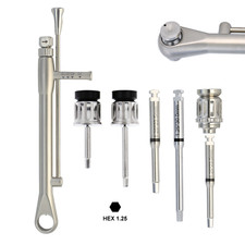 Implant Astra Zimmer