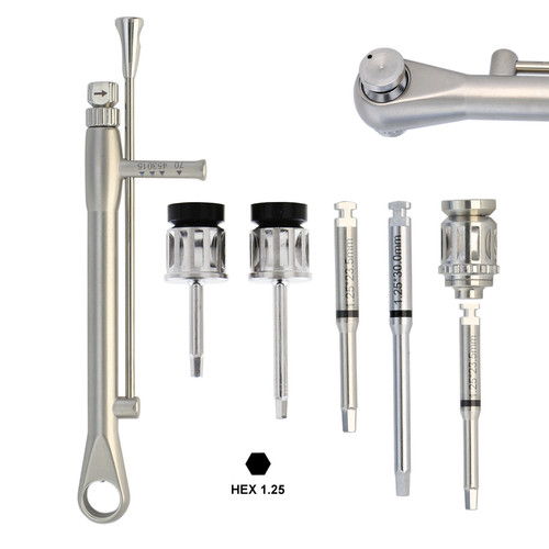 Dental implant astra zimmer - implant,