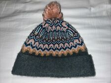 Barts Drew Wool Beanie