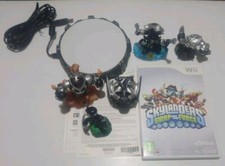 Skylanders swap force - skylanders,