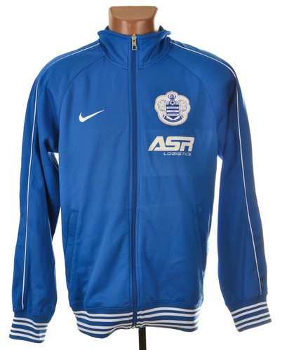Qpr queens park rangers - qpr,