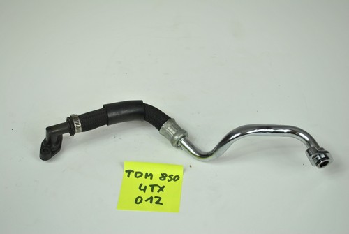 Yamaha tdm 4tx - yamaha,
