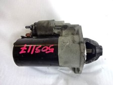 0001137002 Starter Motor Bosch