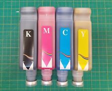 ROLAND  MUTOH  MIMAKI  VP & SP Eco Sol Max ink (1x500ml) UK Stock  Jet- NEW