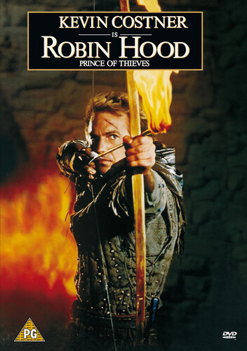 Robin hood prince of - hood,