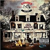 Slaughterhouse : Welcome To: Our House CD (2012) Expertly Refurbished Product