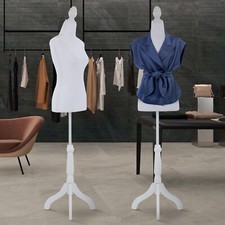 Adjustable Female Mannequin