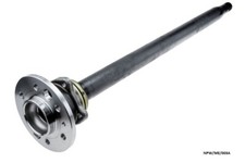 Rear axle shaft right for - rear,