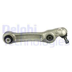 New track control arm - new,