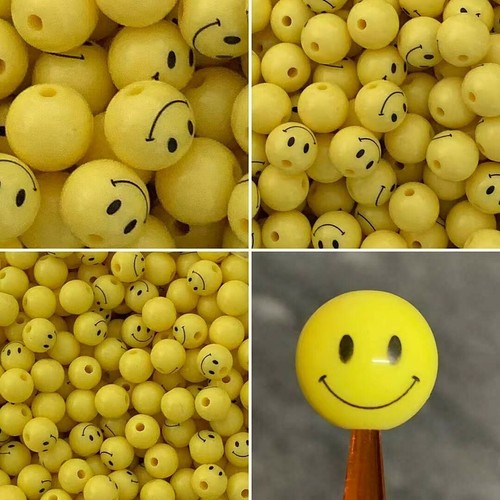 Smile happy face - smile,