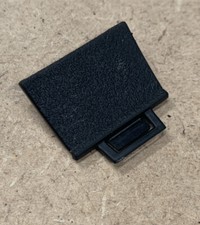 VW PASSAT B5.5 B6 Santana 4 Motion TAILGATE COVER TRIM CAP CLIP 3B9867169