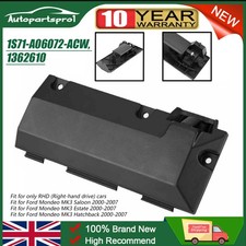 RHD Glove Box Catch Lock