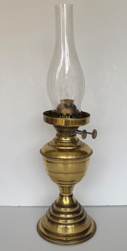 Vintage duplex brass double - duplex,