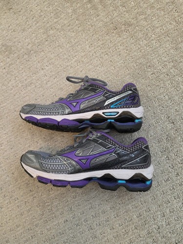 Mizuno wave creation womens - mizuno,