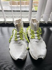 Balenciaga Lace-Up Speed