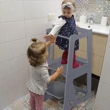 Kitchen Stool Helper Stools