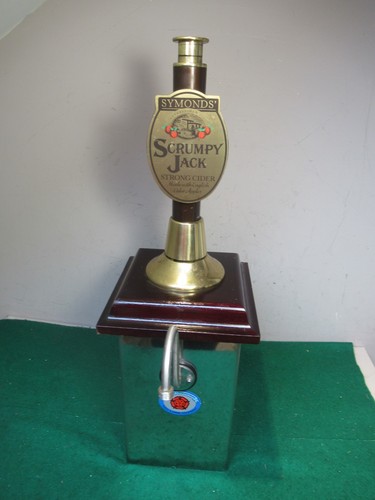 Traditional scrumpy jack - scrumpy,