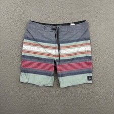 VANS Board Shorts Mens Size 34