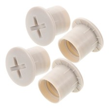  4 Pcs Slide Screw Cap Accessories Toddler Child Children's Cover Kids Caps