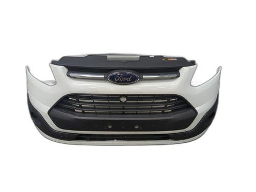 Ford transit custom 2016 - transit, front