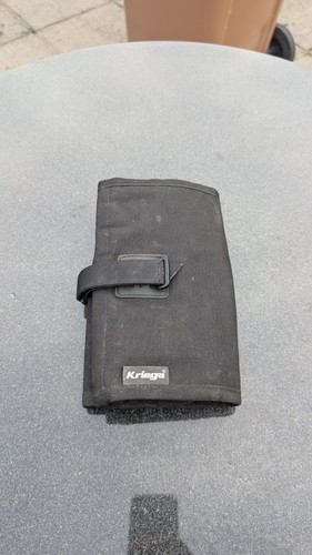 Kriega tool roll - kriega,