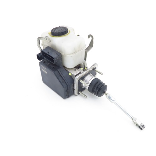 Master brake cylinder - master,