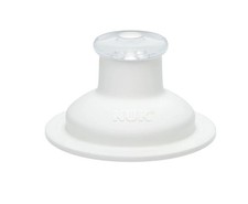 Nuk Push-Pull Silicone Spout