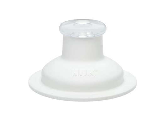 Nuk push pull - push-pull, silicone