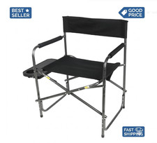 Black Directors Chair
