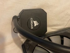 Various PC Components, Corsair