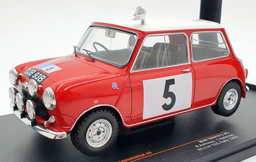 Ixo models scale - models,
